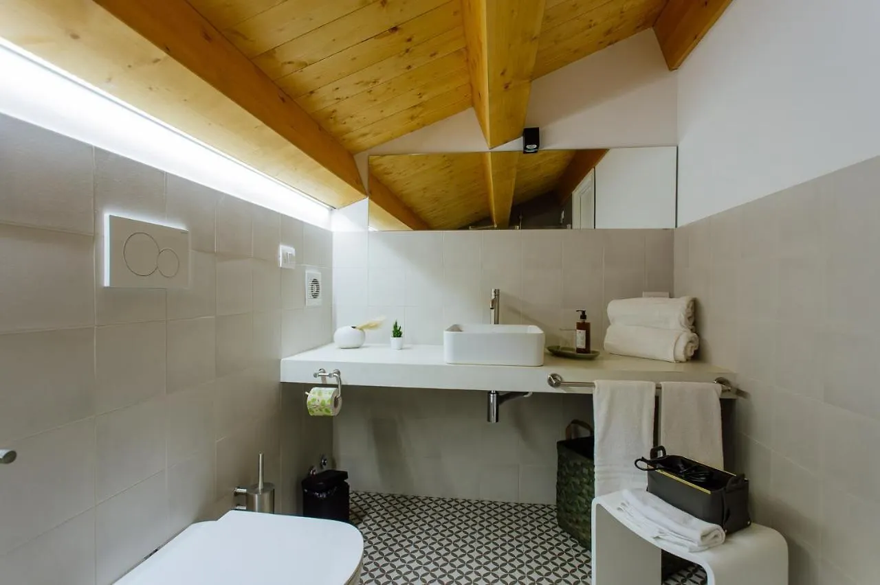 Holiday home Dadi Home Camera 3 Padova Italy
