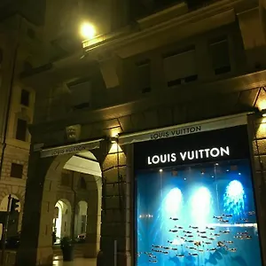  Maison d'hôtes Savoia