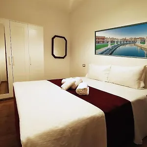 Appartamento Perosi, Padova