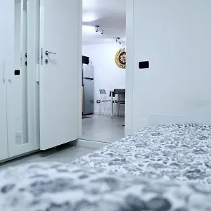 Appartamento Cuddly, Padova