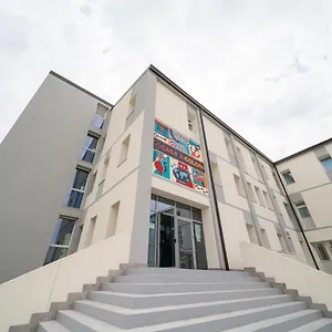Casa A Colori Semesterbostad