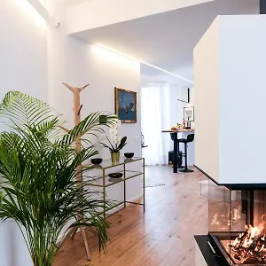  Appartement Residenza Emilia