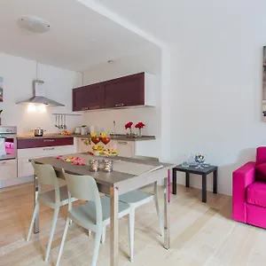  Appartement Santa Sofia