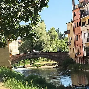  Appartement Mansardina Artista