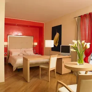 Europa Hotell