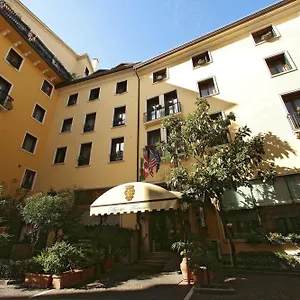 ホテル Majestic Toscanelli, パドヴァ