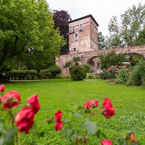 Massimago Wine Tower Padova